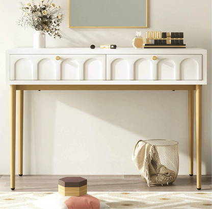 Aaliyah Vanity Table - Refined Maison®