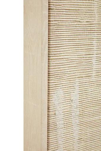 Astratto Neutral Abstract Textured Canvas Wall Art Orsina