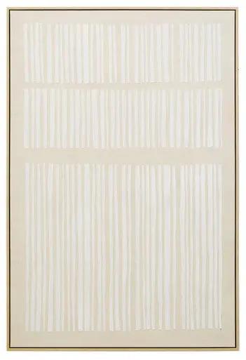 Astratto Natural Textured Canvas Wall Art Orsina