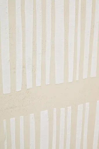 Astratto Natural Textured Canvas Wall Art Orsina