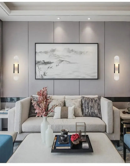 Etta Wall Sconce Lamp - Refined Maison®