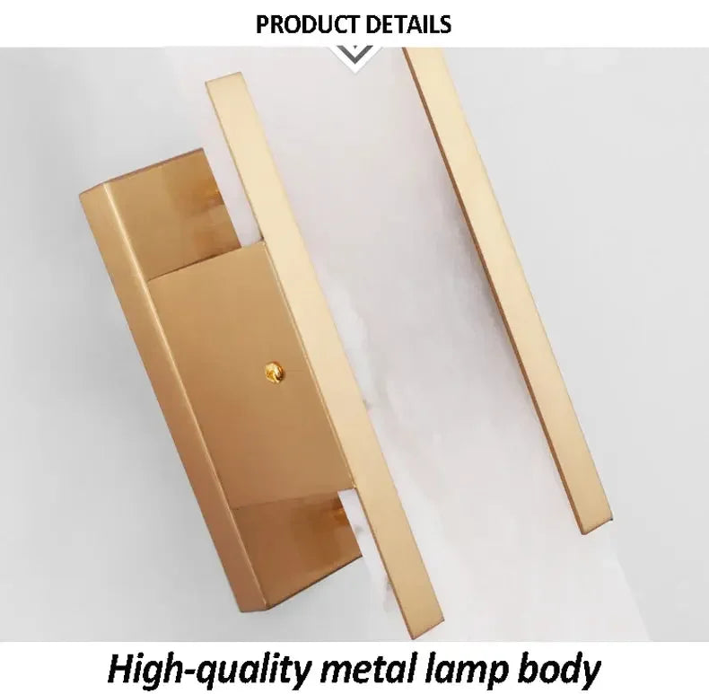 Etta Wall Sconce Lamp - Refined Maison®