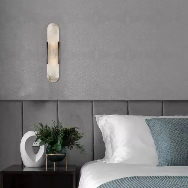 Etta Wall Sconce Lamp - Refined Maison®
