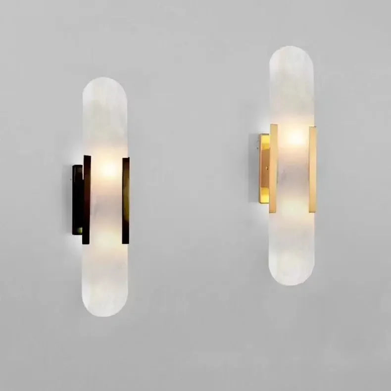 Etta Wall Sconce Lamp - Refined Maison®