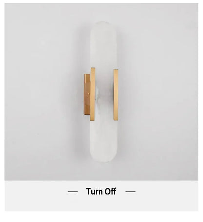 Etta Wall Sconce Lamp - Refined Maison®