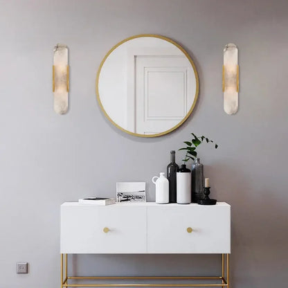 Etta Wall Sconce Lamp - Refined Maison®