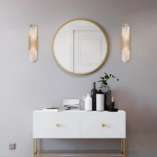 Etta Wall Sconce Lamp - Refined Maison®