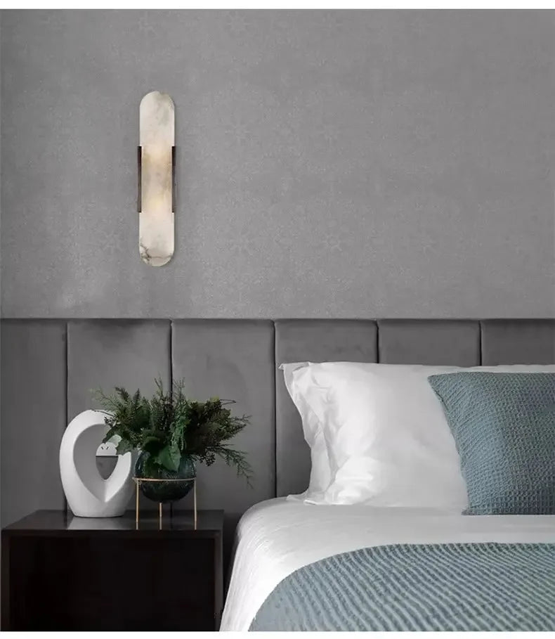 Etta Wall Sconce Lamp - Refined Maison®