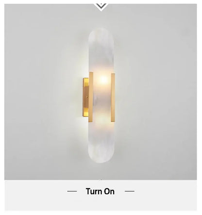 Etta Wall Sconce Lamp - Refined Maison®