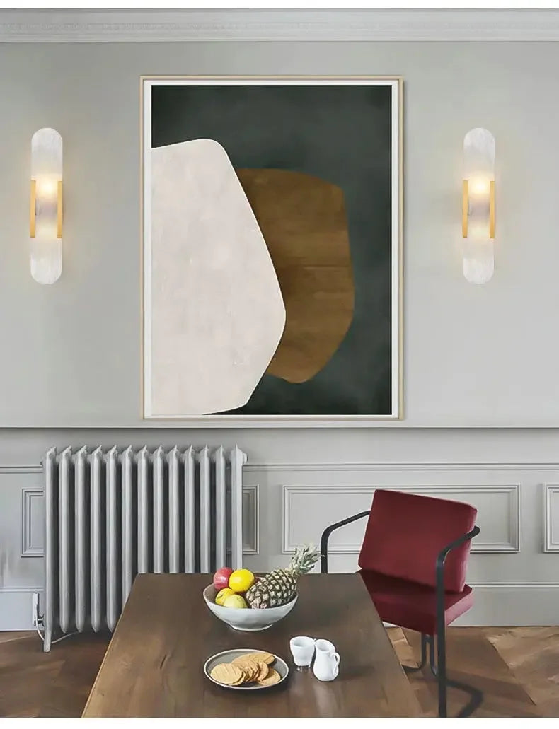 Etta Wall Sconce Lamp - Refined Maison®