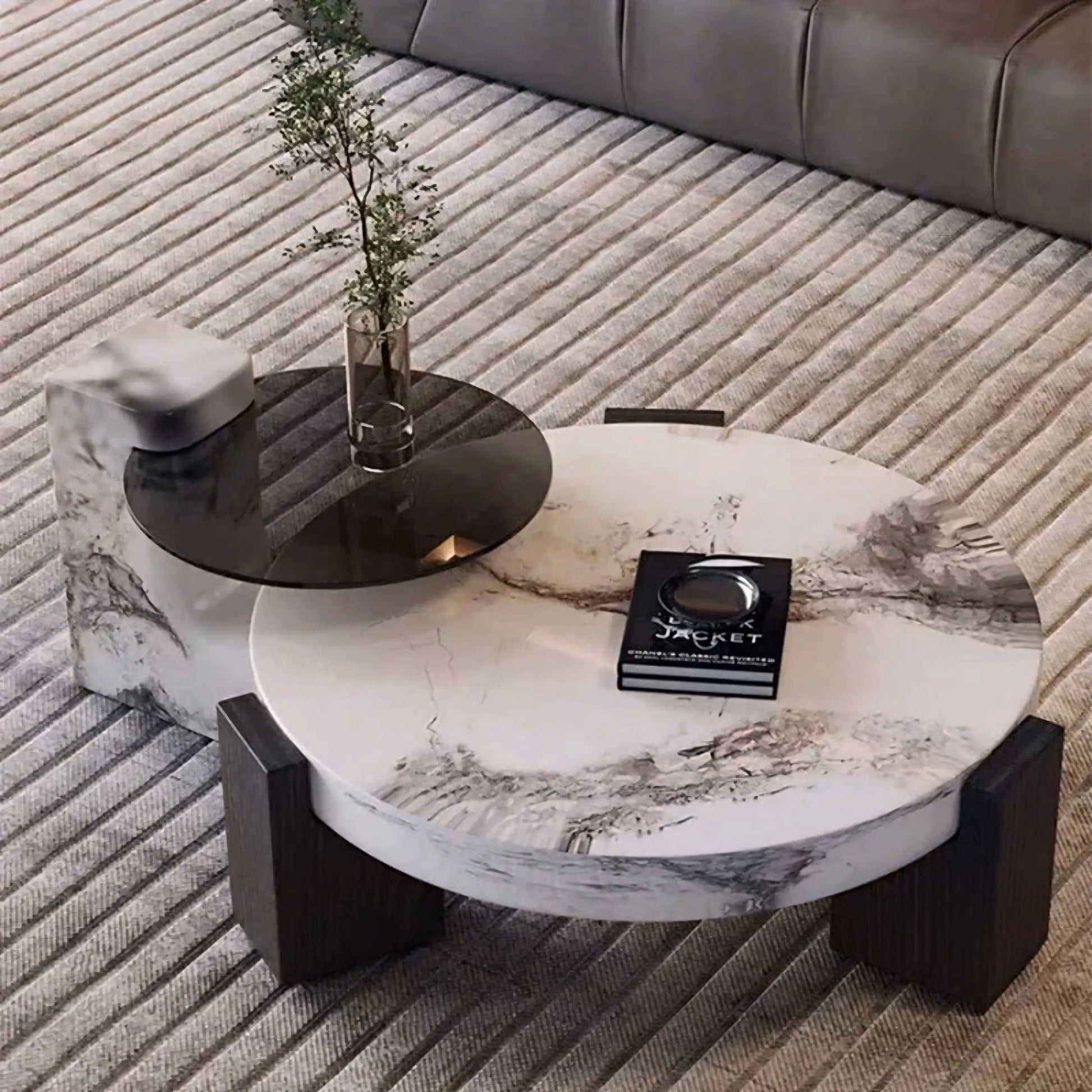 Makoto Coffee Table Nisu Home