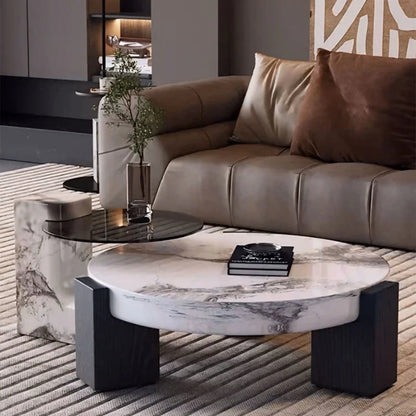 Makoto Coffee Table Nisu Home