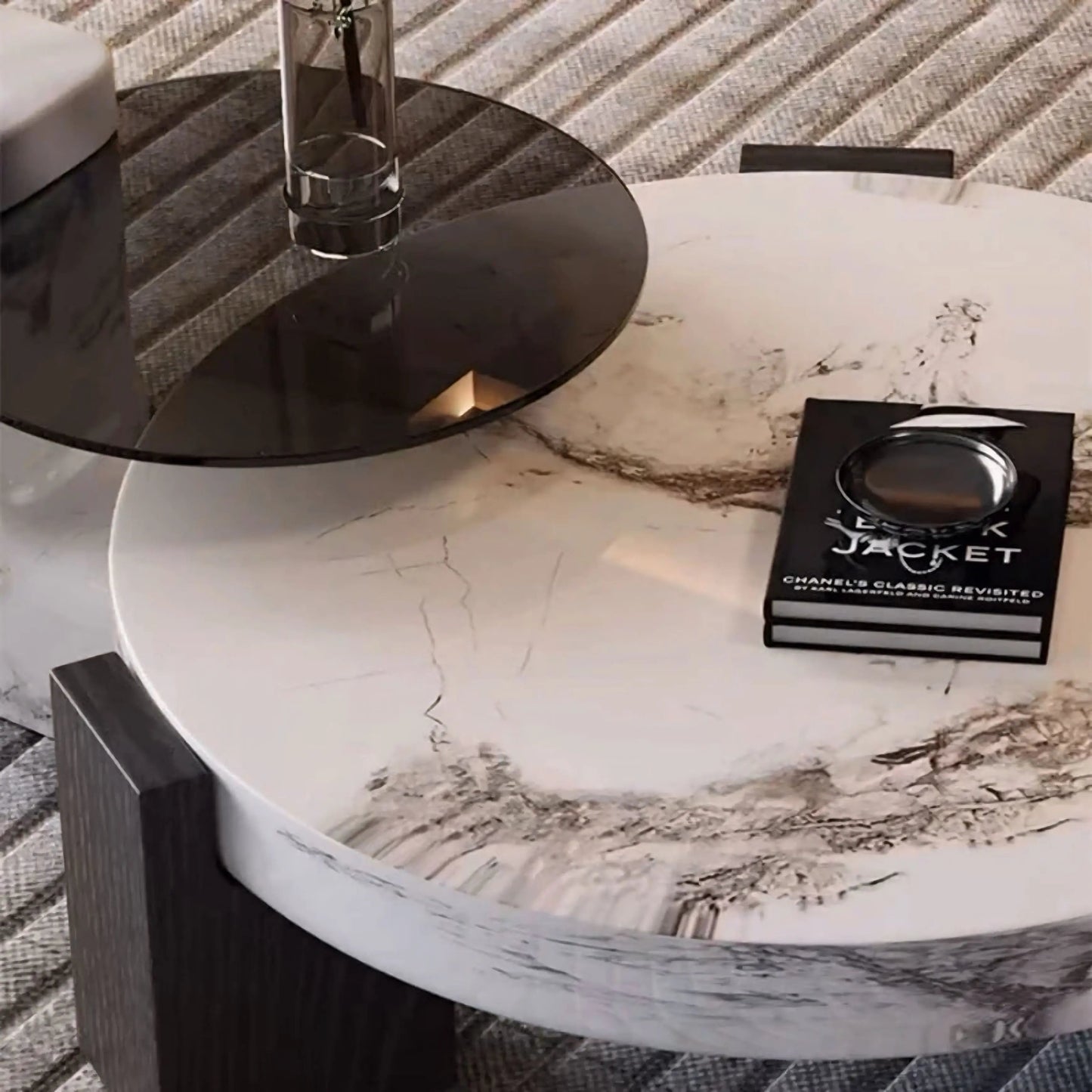 Makoto Coffee Table Nisu Home