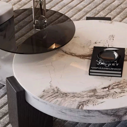 Makoto Coffee Table Nisu Home