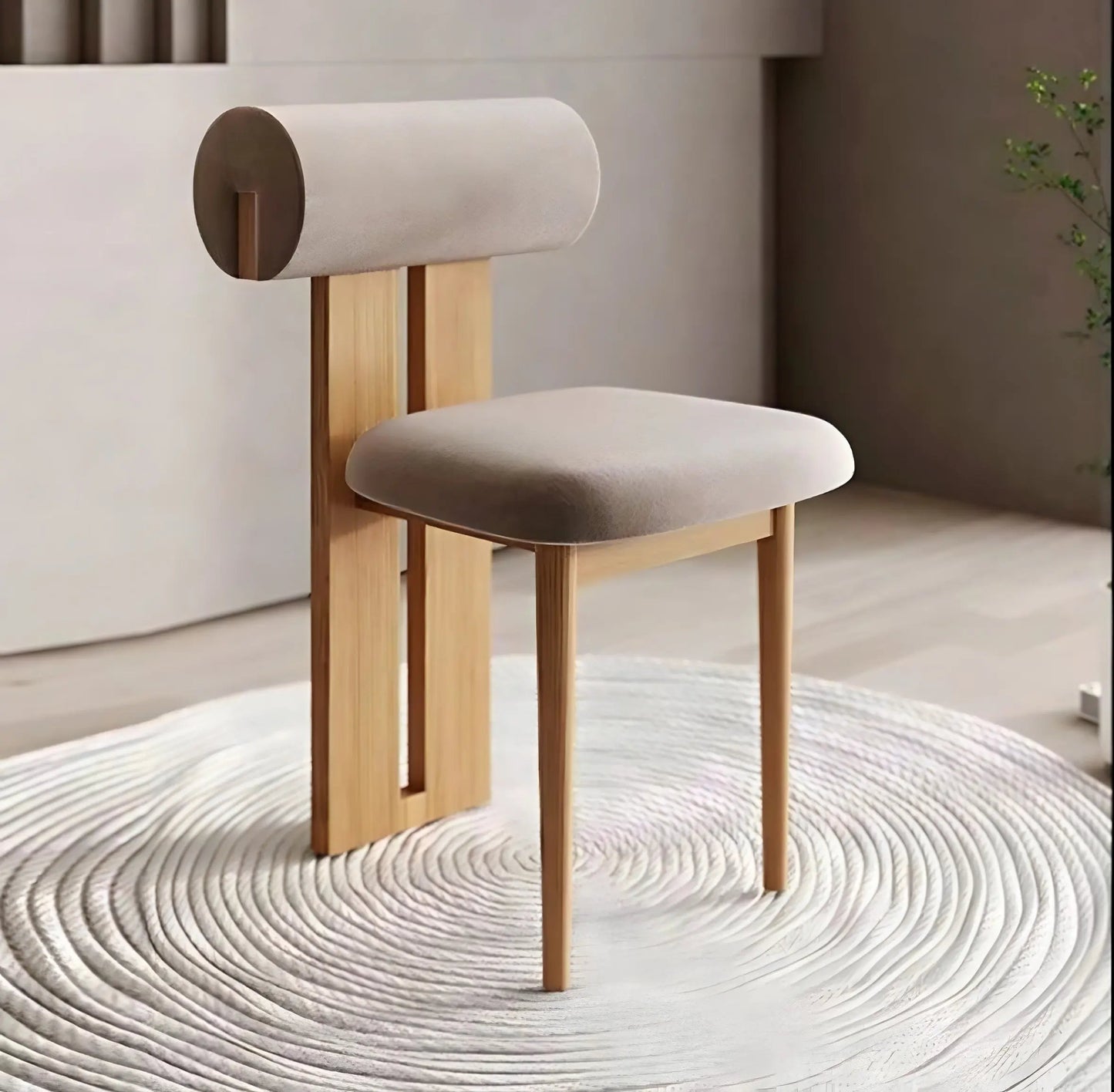 Izumi Chair Nisu Home