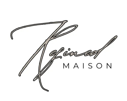 Refined Maison Logo