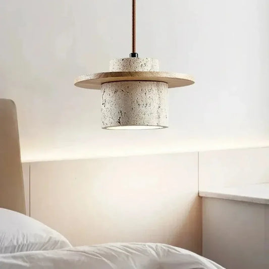 Meiko Japanese Chandelier LED Pendant Lamp Refined Maison®