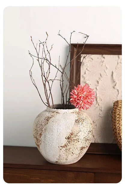 Chaya Ceramic Vase - Refined Maison®