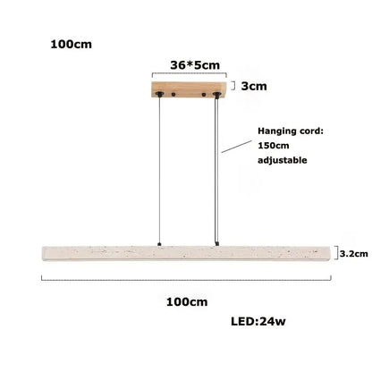 Lustre Para Sala Estar Stone Series Chandelier Lighting Refined Maison®