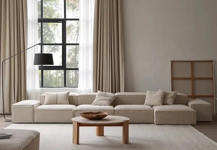 Ayame Sofa Nisu Home