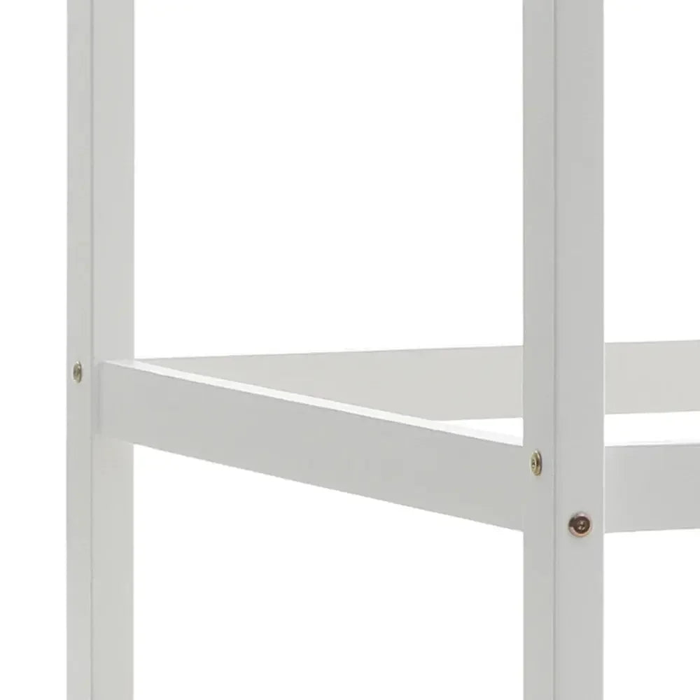 Aylin House Bed Frame with Safety Fence - Refined Maison®