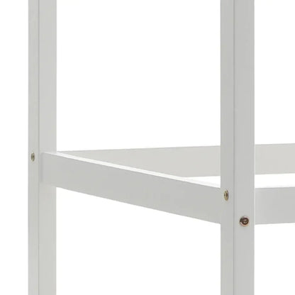 Aylin House Bed Frame with Safety Fence - Refined Maison®