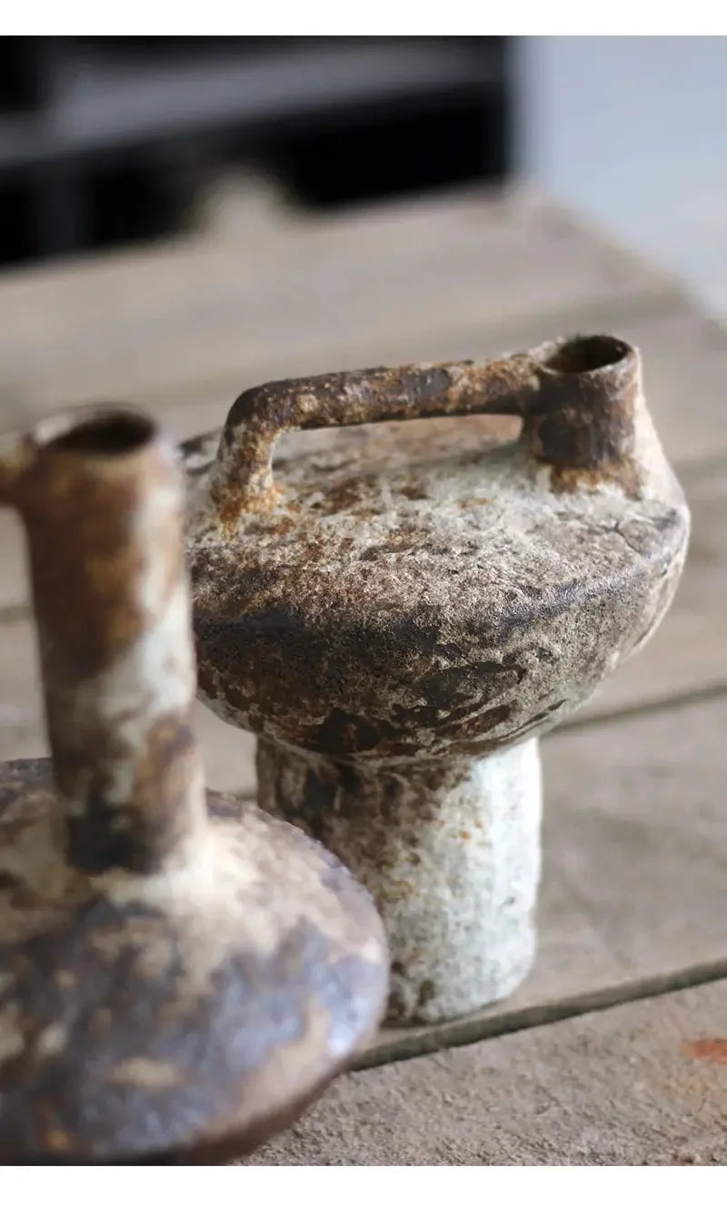 Dalmore Vintage Ceramic Vase - Refined Maison®