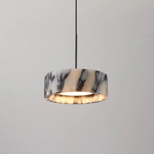 Harriet Stone Pendant Lamp LED Chandelier Refined Maison®