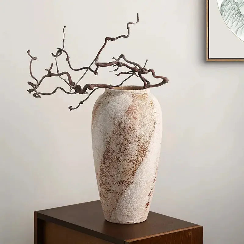 Chaya Ceramic Vase - Refined Maison®