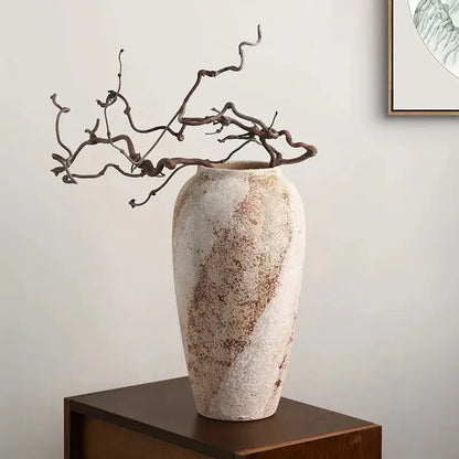 Chaya Ceramic Vase - Refined Maison®