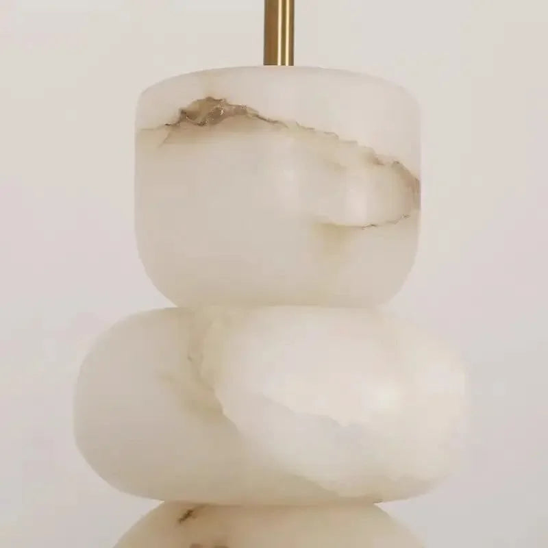 Sonita Spanish Marble Pendant Light for Modern Interiors - Refined Maison®