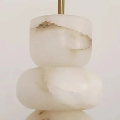 Sonita Spanish Marble Pendant Light for Modern Interiors - Refined Maison®