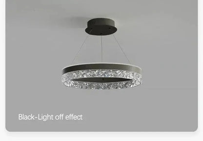 Ilaria Liner Adjustable LED Ceiling Chandelier - Refined Maison®
