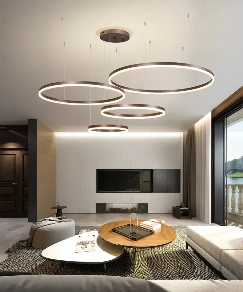 Vivienne Chandelier - Refined Maison®