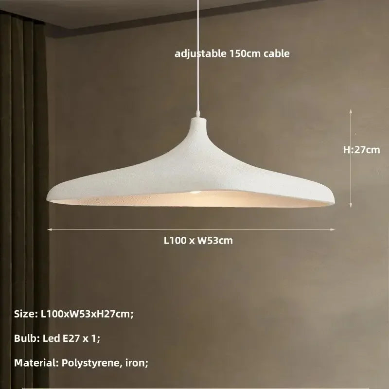 Madelyn LED Pendant Light Refined Maison®