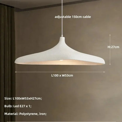 Madelyn LED Pendant Light Refined Maison®