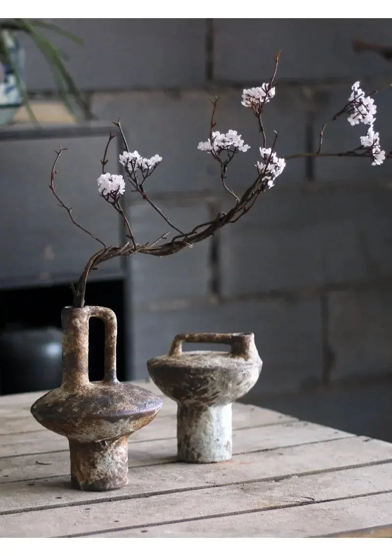 Dalmore Vintage Ceramic Vase - Refined Maison®