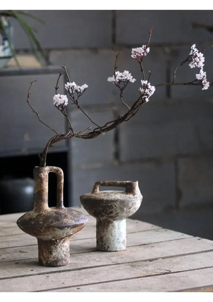 Dalmore Vintage Ceramic Vase - Refined Maison®