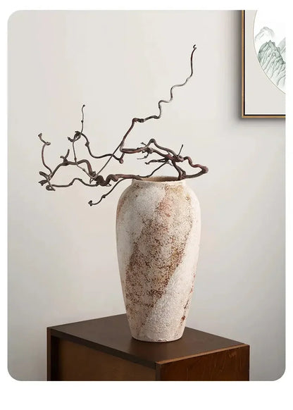 Chaya Ceramic Vase - Refined Maison®