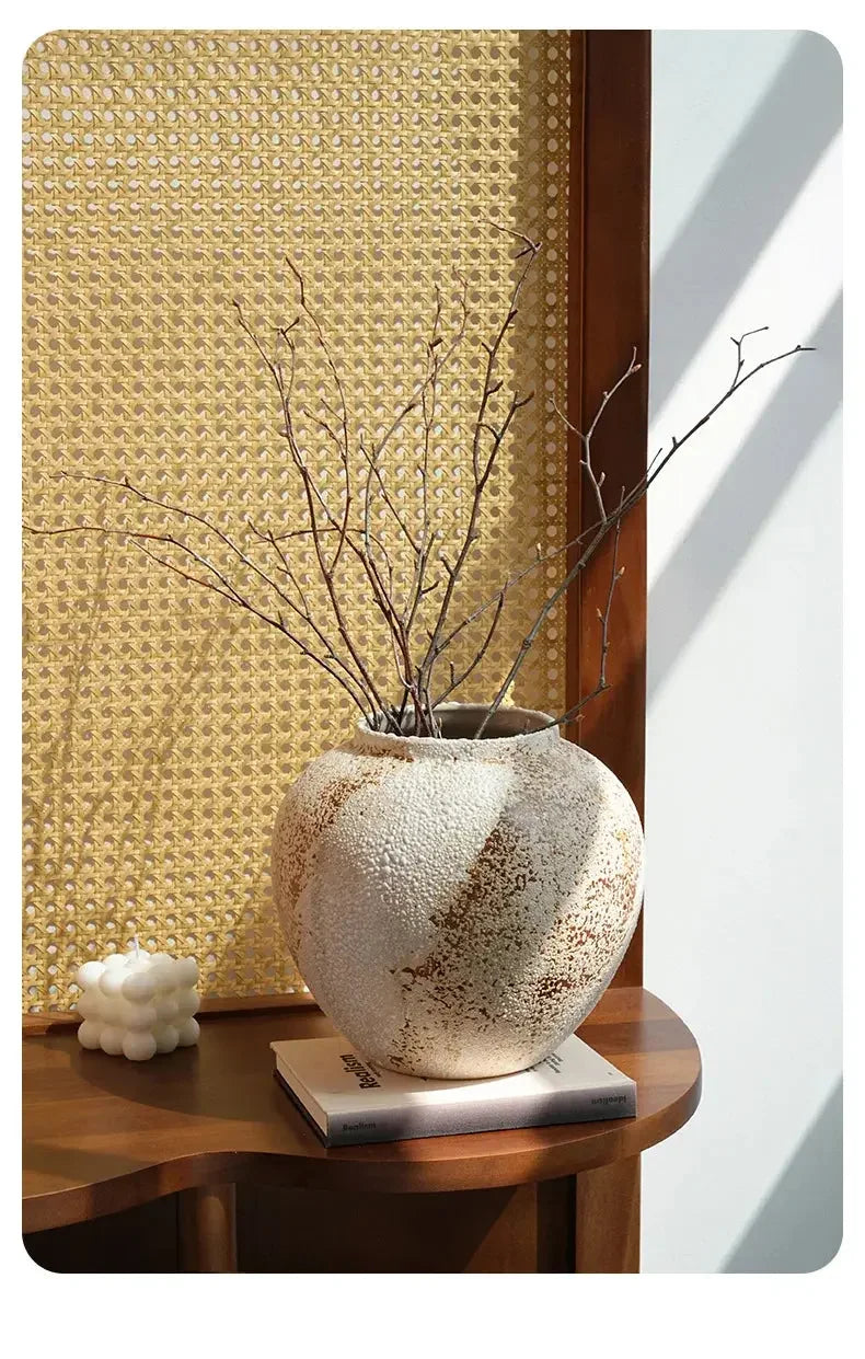 Chaya Ceramic Vase - Refined Maison®