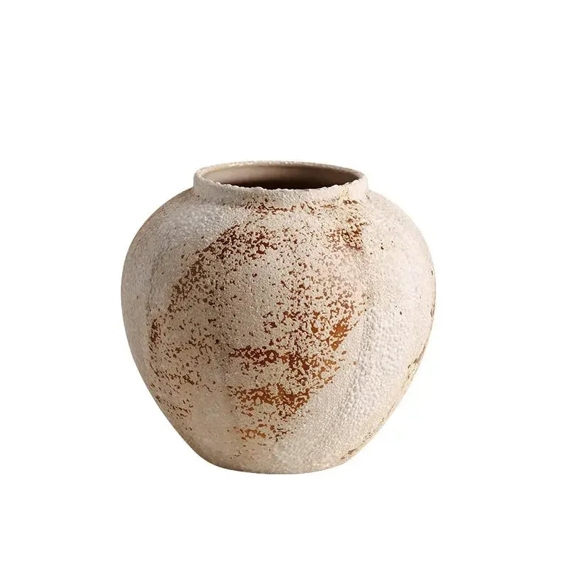 Chaya Ceramic Vase - Refined Maison®