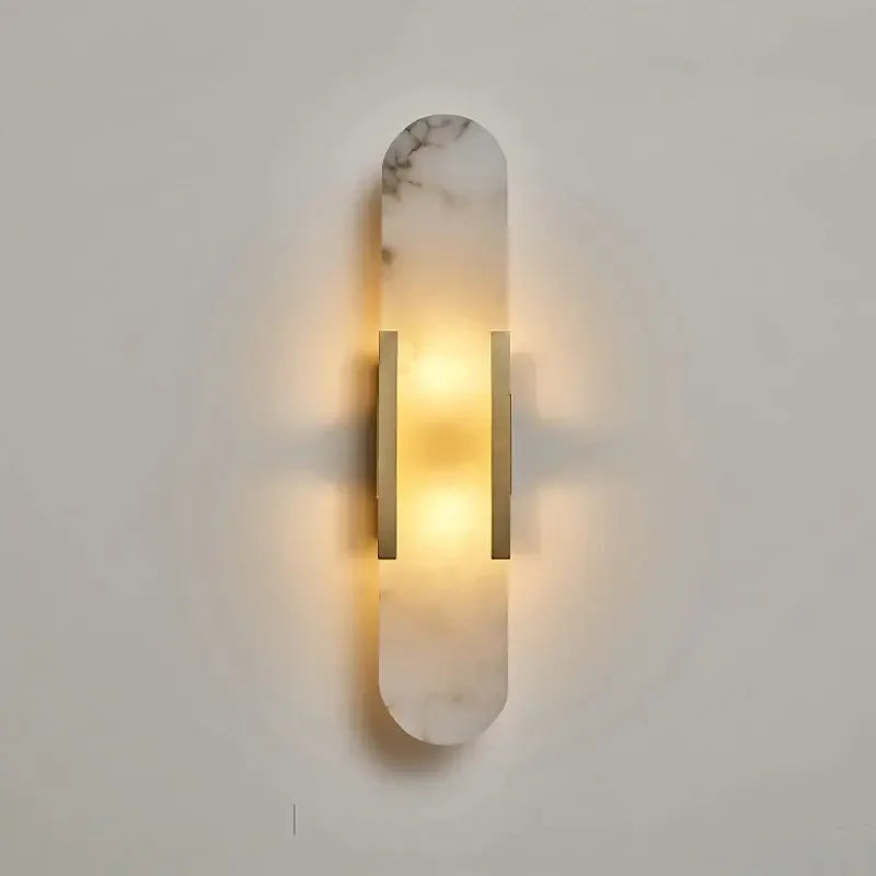 Etta Wall Sconce Lamp - Refined Maison®