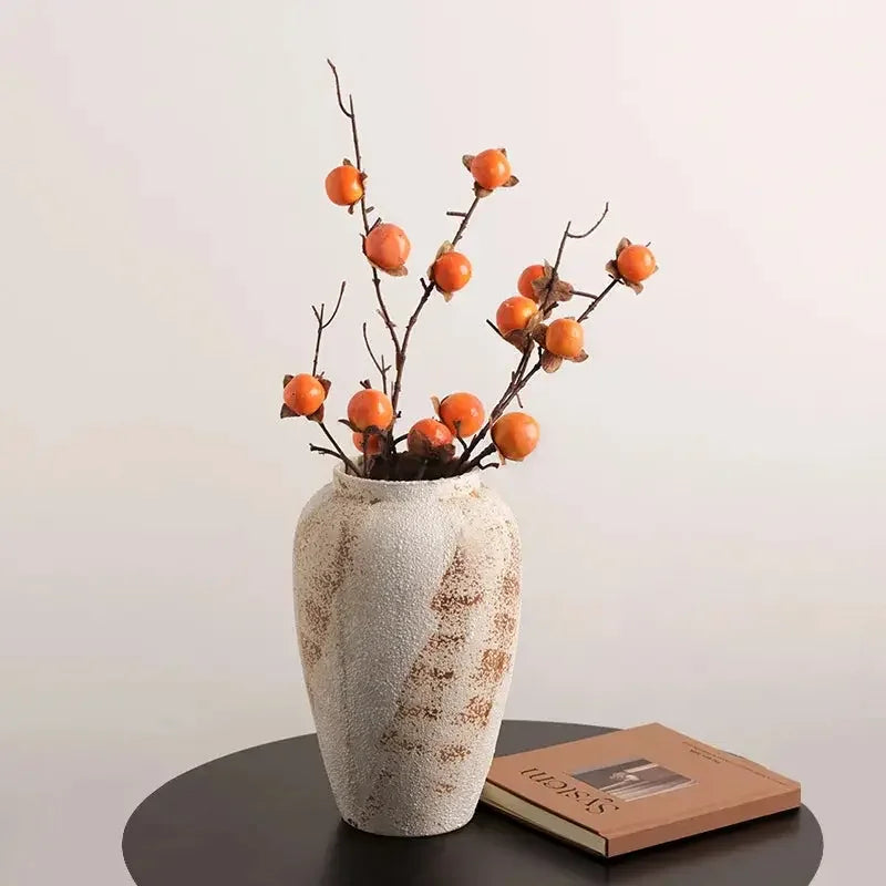 Chaya Ceramic Vase - Refined Maison®