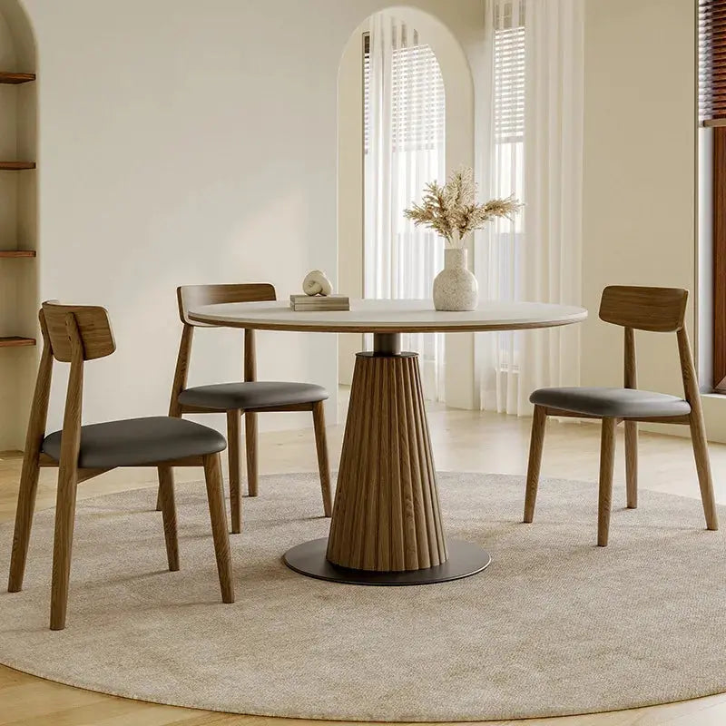 Ichiro Dining Table Nisu Home