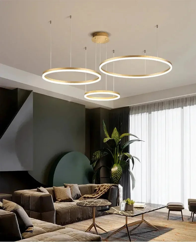 Vivienne Chandelier - Refined Maison®