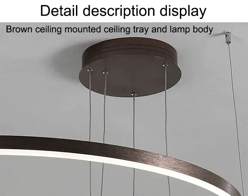 Vivienne Chandelier - Refined Maison®