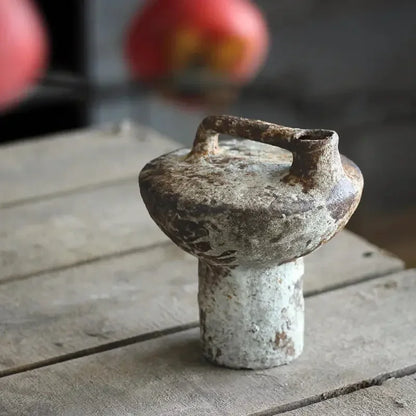 Dalmore Vintage Ceramic Vase - Refined Maison®