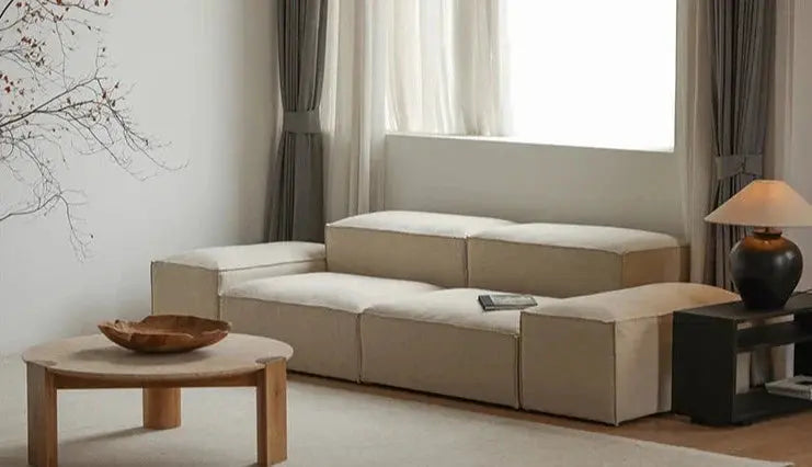 Ayame Sofa Nisu Home