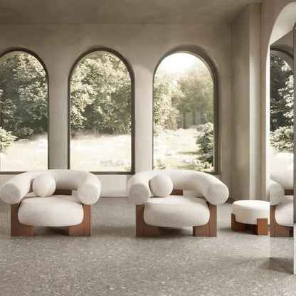 Yokina Chair Nisu Home