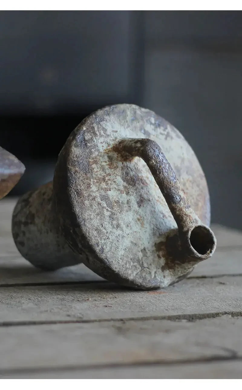 Dalmore Vintage Ceramic Vase - Refined Maison®